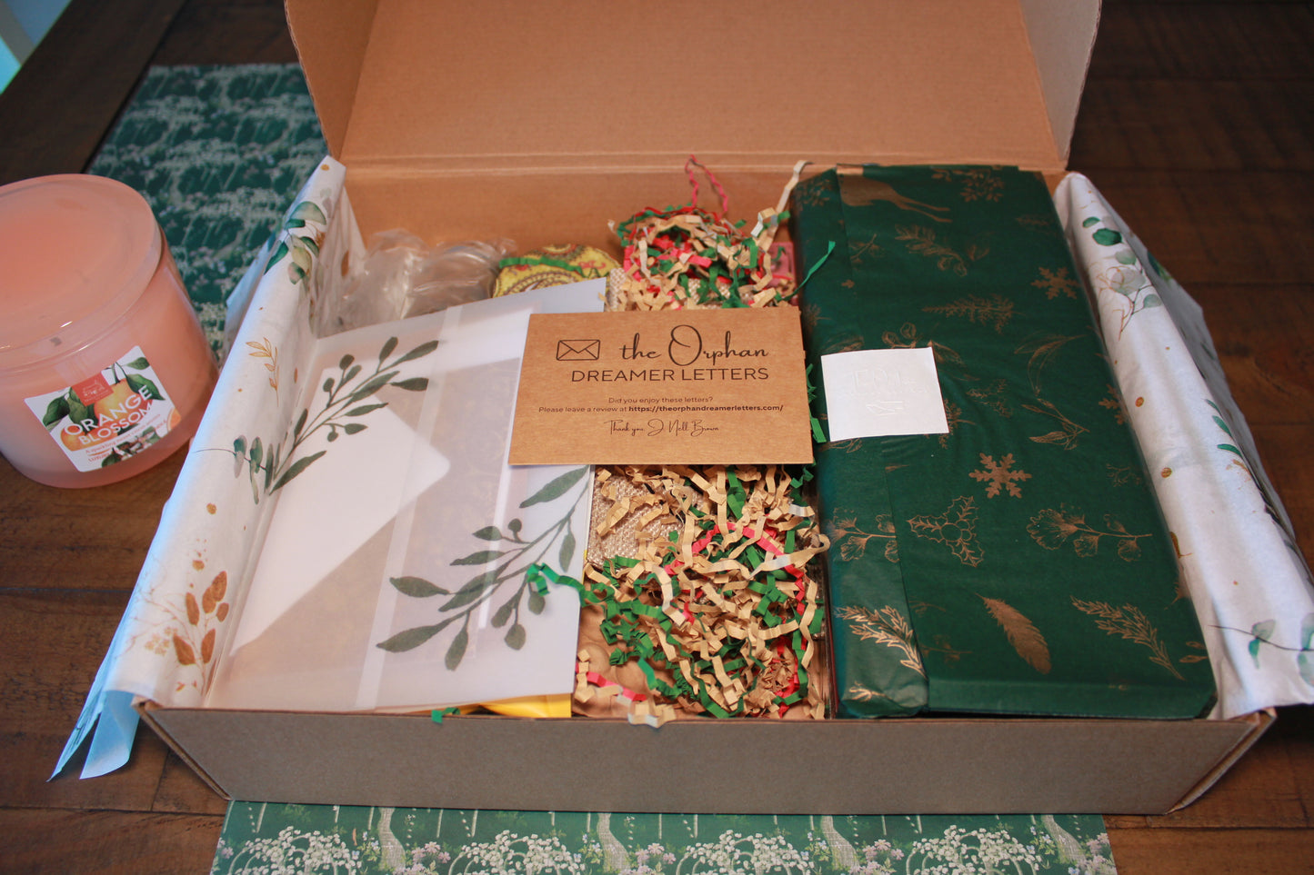 Quarterly Edition: Our Favorite Things