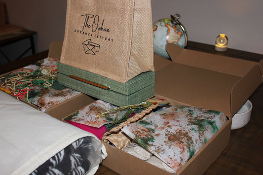 Quarterly Edition: Our Favorite Things