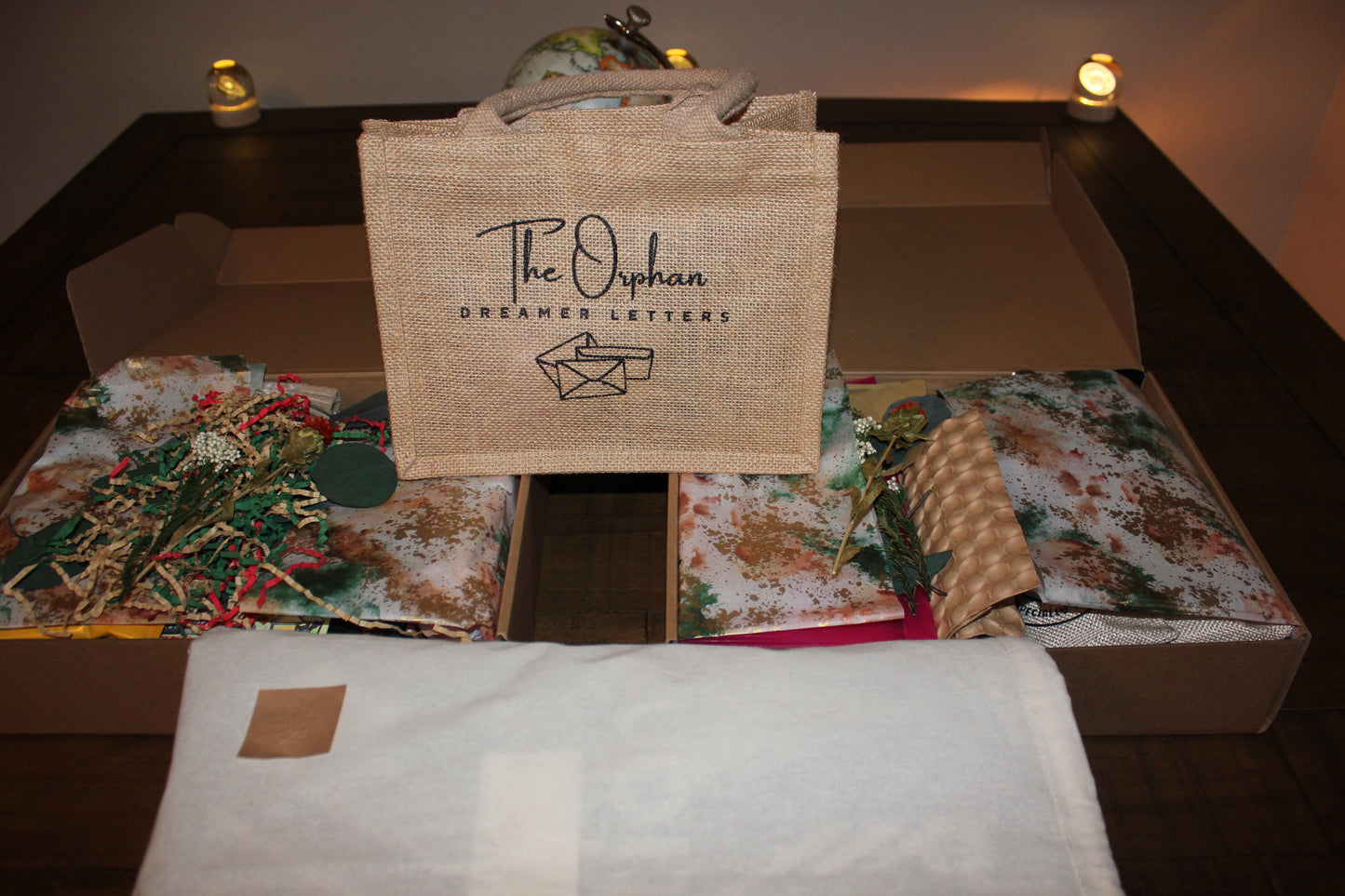 Quarterly Edition: Favorite Things