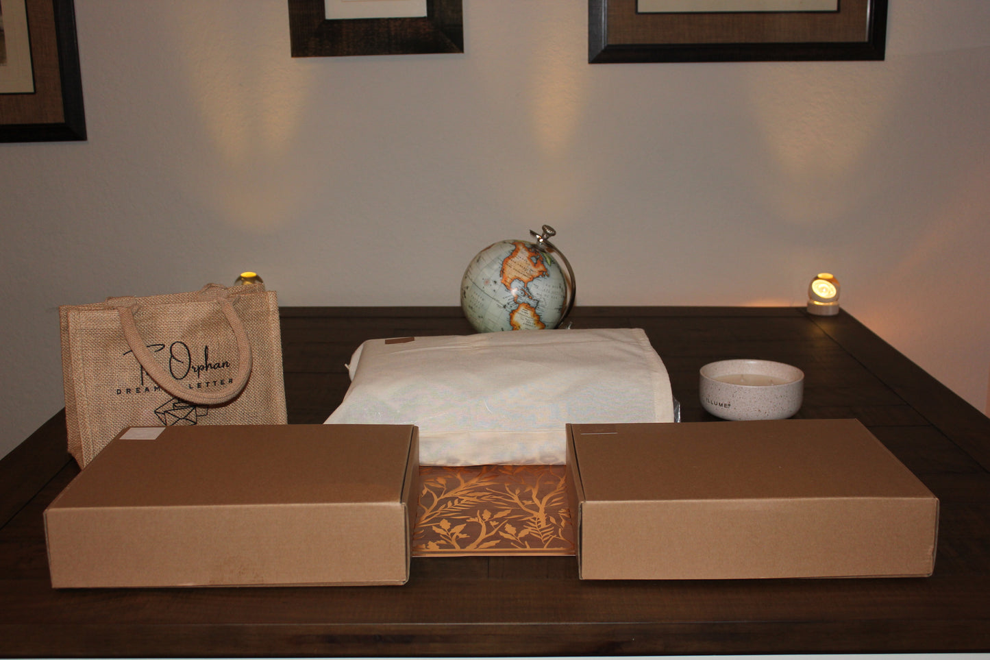 Quarterly Edition: Favorite Things