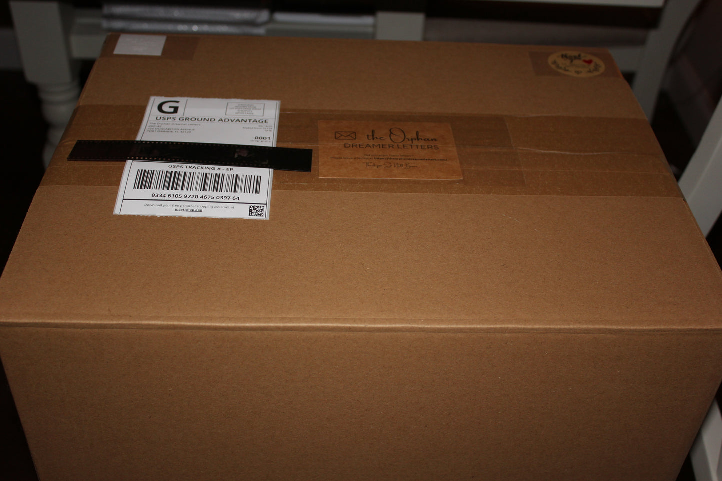 Quarterly Edition: Favorite Things