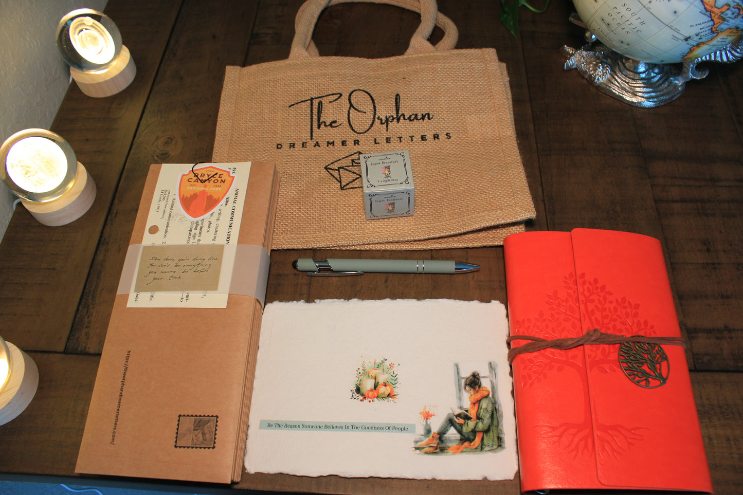 Annual Heirloom Edition